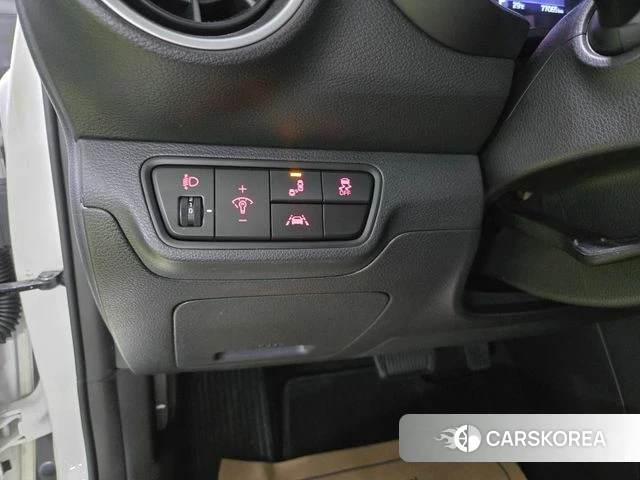 Kia Come New K3 2018 Белый из Кореи, фото 5