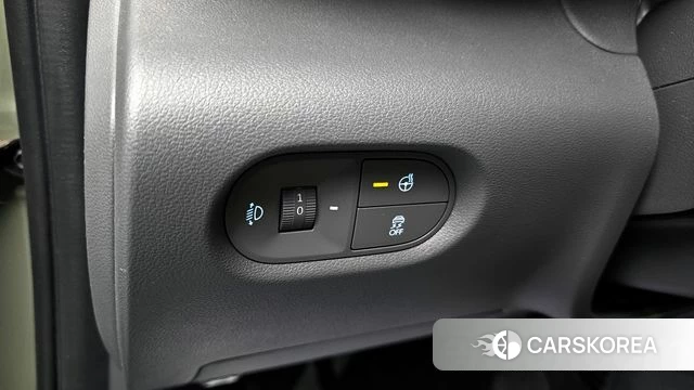 Hyundai Casper 2023 Зеленый из Кореи, фото 5