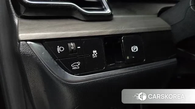 Kia Sportage 5th Generation 2024 Черный из Кореи, фото 5