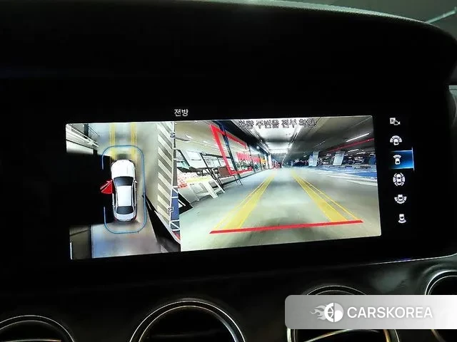 Mercedes-Benz E-Class W213 2020 Белый из Кореи, фото 5