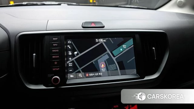 Kia The New Kia Ray 2023 Жемчужный цвет из Кореи, фото 5