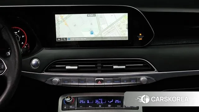 Hyundai Palisade 2020 Белый из Кореи, фото 5