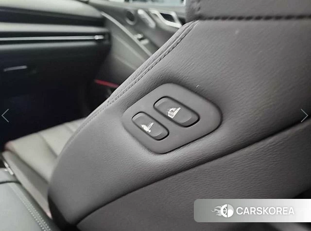Genesis G80 (RG3) 2024 Серый из Кореи, фото 5