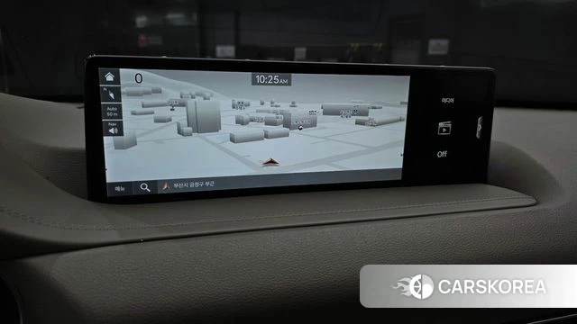 Genesis GV80 2023 Черный из Кореи, фото 5