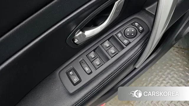 Renault Korea (Samsung) SM5 Nova 2018 Белый из Кореи, фото 5