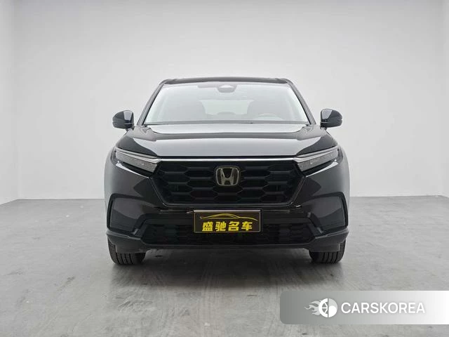 Honda CR-V 2023 Черный из Китая, фото 5