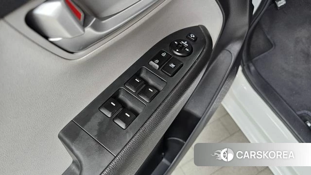 Kia The New Kia Ray 2024 Белый из Кореи, фото 5