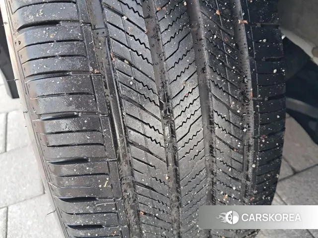 Hyundai Ionic 6 2023 Белый из Кореи, фото 5