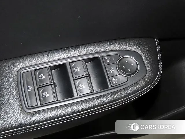 Renault Korea (Samsung) XM3 2020 Цвет тростника из Кореи, фото 5