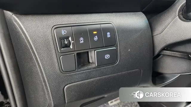 Hyundai Staria 2021 Черный из Кореи, фото 5