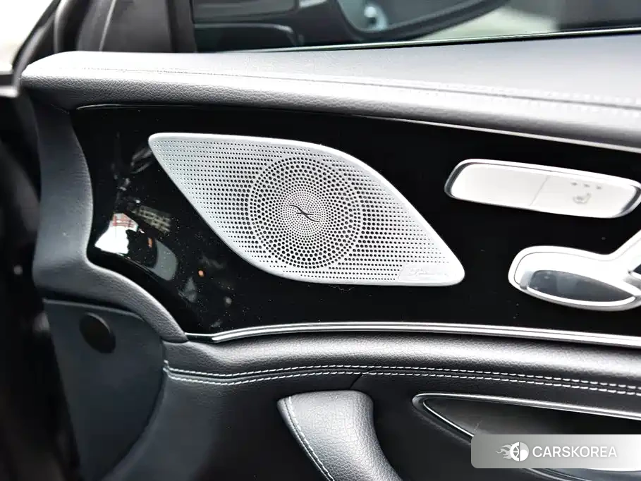 Mercedes-Benz AMG GT 2021 Silver/gray из Китая, фото 5