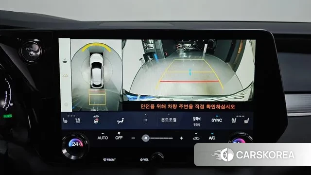 Lexus RX500h 5th generation 2023 Серый из Кореи, фото 5