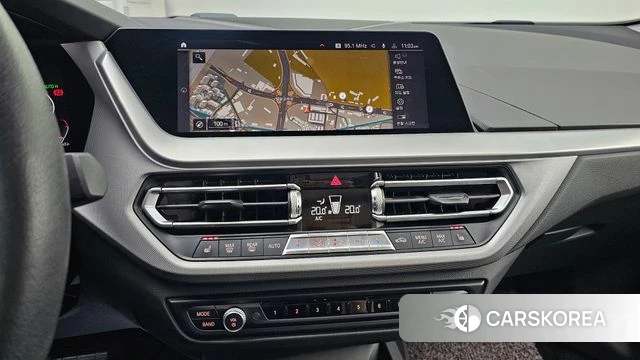 BMW 2 Series Gran Coupe (F44) 2020 Серый из Кореи, фото 5