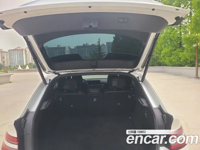 Genesis GV80 Coupe 2024 Белый из Кореи, фото 5