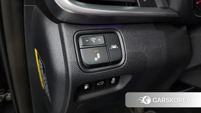 Kia The New K5 2nd generation 2018 Черный из Кореи, фото 5