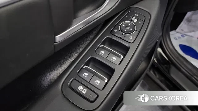 Hyundai Sonata (DN8) 2019 Черный из Кореи, фото 5