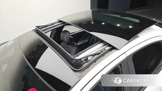 Hyundai Ionic 6 2022 Белый из Кореи, фото 5