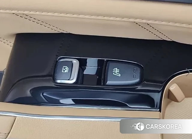 Kia Sorento 4th Generation 2022 Белый из Кореи, фото 5