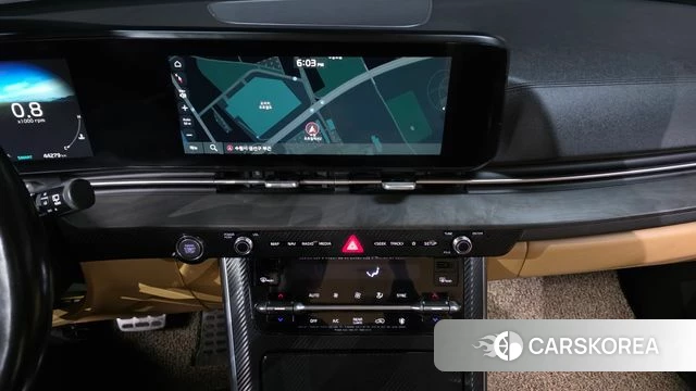 Kia Carnival 4th generation 2020 Черный из Кореи, фото 5