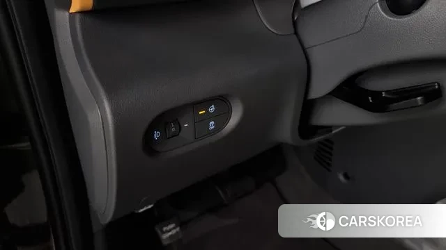 Hyundai Casper 2022 Зеленый из Кореи, фото 5