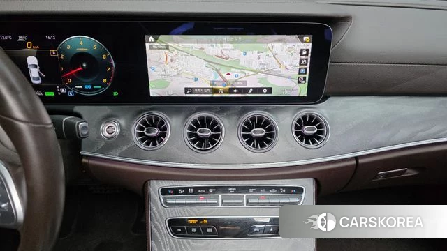 Mercedes-Benz CLS-Class C257 2021 Белый из Кореи, фото 5