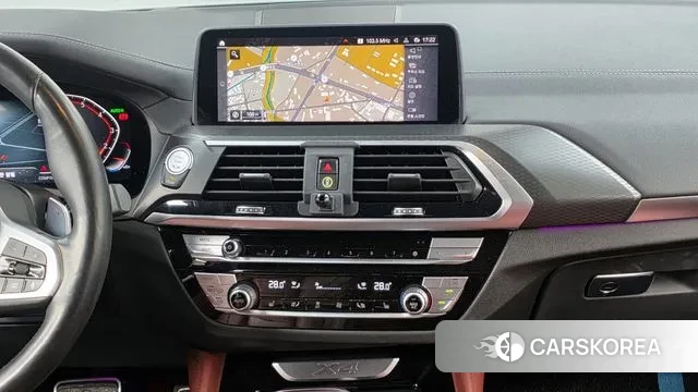 BMW X4 (G02) 2020 Белый из Кореи, фото 5