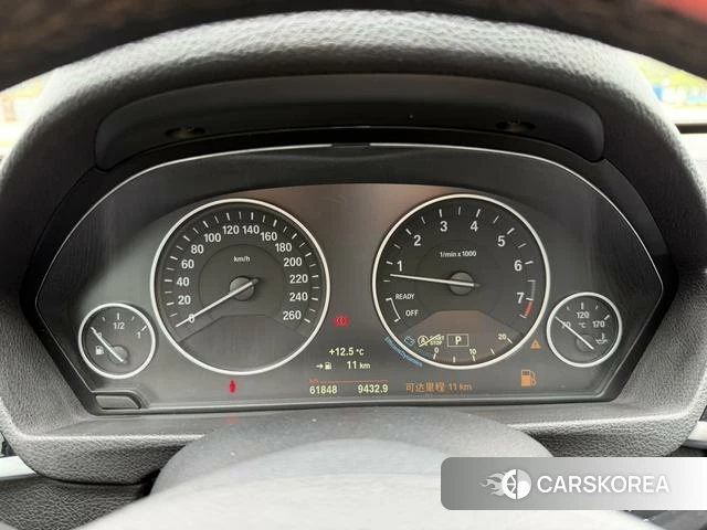 BMW 3 series GT id 4209190 из Китая 5