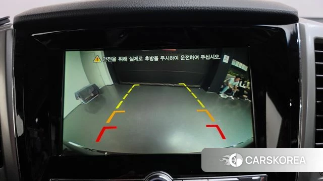 Ssangyong Rexton Sports 2018 Черный из Кореи, фото 5