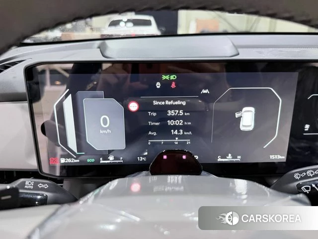 Kia Celtos second Generation 2026 Белый из Кореи, фото 5