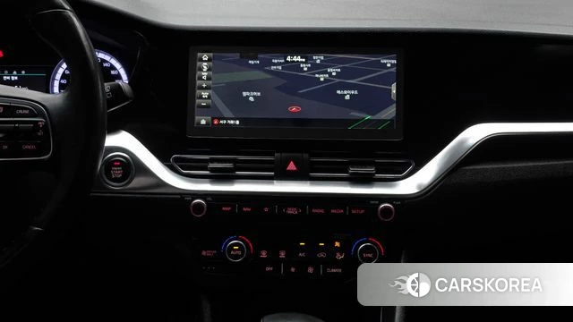 Kia The New Niro 2019 Белый из Кореи, фото 5