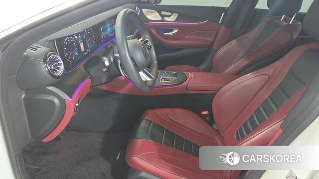 Mercedes-Benz CLS-Class C257 2023 Белый из Кореи, фото 5