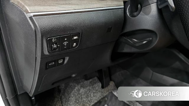 Kia K5 Hybrid 3rd Generation 2021 Белый из Кореи, фото 5