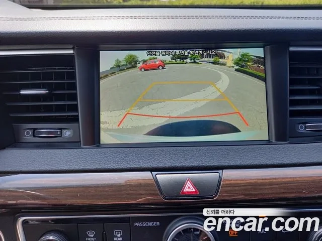 Kia Come New K7 2019 Белый из Кореи, фото 5