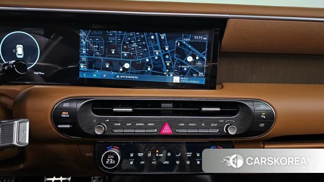 Hyundai Palisade (LX3) 2025 Белый из Кореи, фото 5