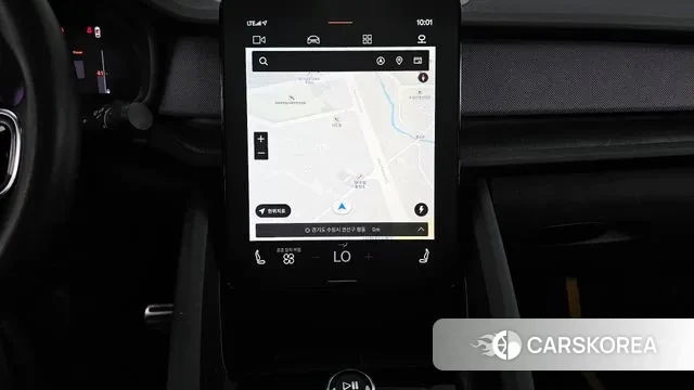 Polestar Polestar 2 2022 Белый из Кореи, фото 5