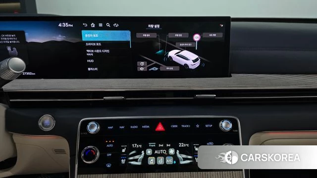 Genesis GV80 2025 Белый из Кореи, фото 5