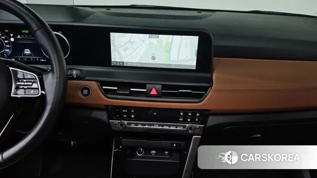 Kia The New Seltos 2023 Белый из Кореи, фото 5