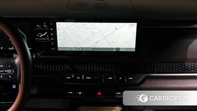 Kia Tasman 2025 Черный из Кореи, фото 5