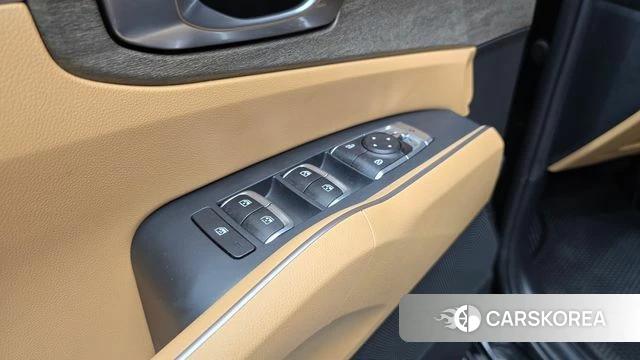 Kia Sorento 4th Generation 2022 Черный из Кореи, фото 5