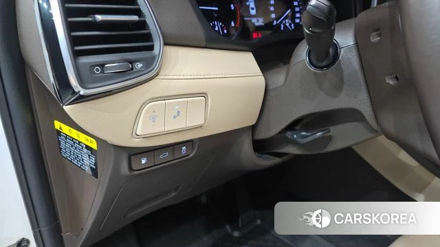 Hyundai Grandeur IG 2018 Белый из Кореи, фото 5