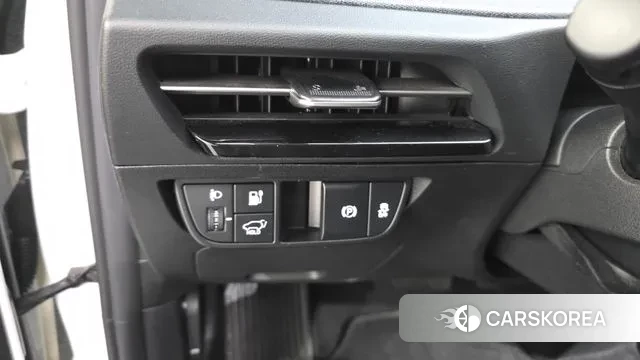 Kia EV6 2022 Белый из Кореи, фото 5