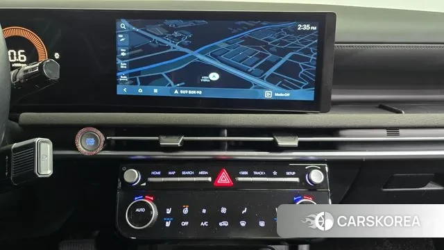 Hyundai The New Tucson (NX4) 2024 Белый из Кореи, фото 5