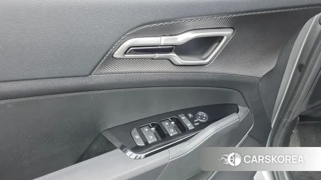 Kia Sportage 5th Generation 2022 Серебряный из Кореи, фото 5