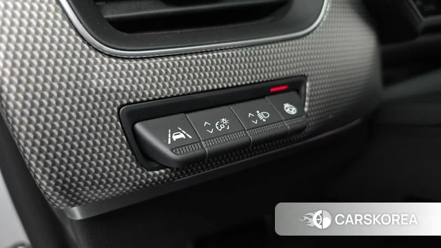 Renault Korea (Samsung) XM3 2023 Белый из Кореи, фото 5