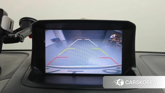 Ssangyong Tivoli Armor 2018 Белый из Кореи, фото 5