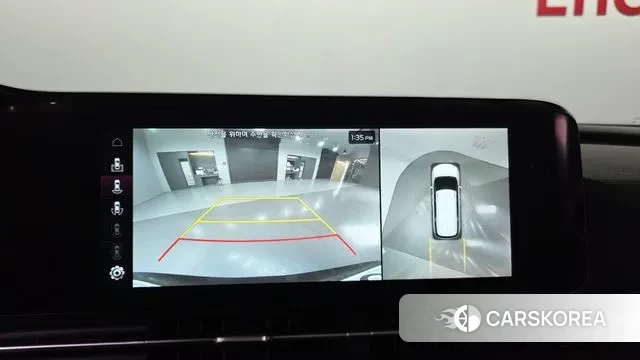 Kia Carnival 4th generation 2022 Серый из Кореи, фото 5