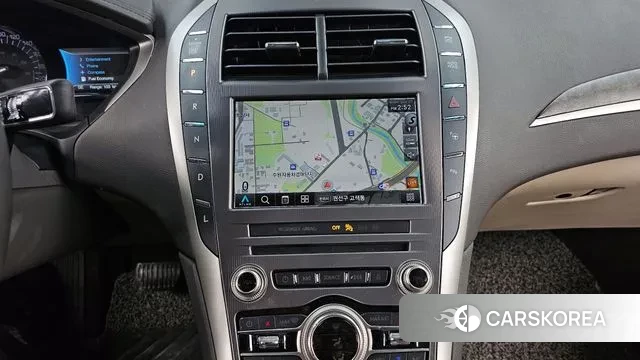 Lincoln New MKZ 2018 Белый из Кореи, фото 5