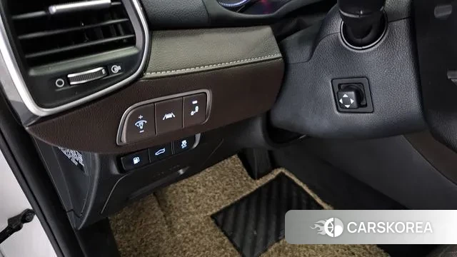 Hyundai Grandeur IG 2019 Белый из Кореи, фото 5