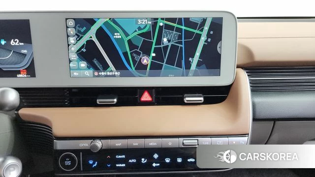 Hyundai Ionic 5 2022 Белый из Кореи, фото 5