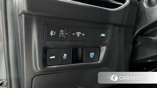 Hyundai Sonata (DN8) 2022 Серый из Кореи, фото 5
